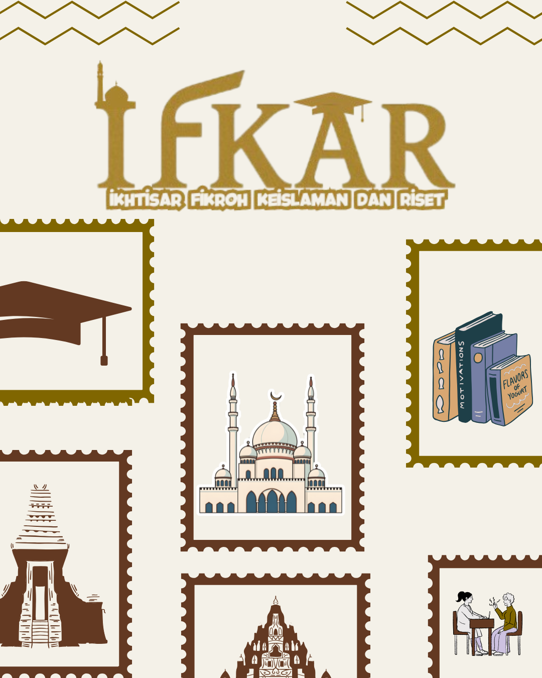 JURNAL IKHTISAR FIKROH DAN KEISALAMAN