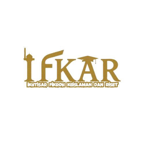 JURNAL IKHTISAR FIKROH DAN KEISALAMAN