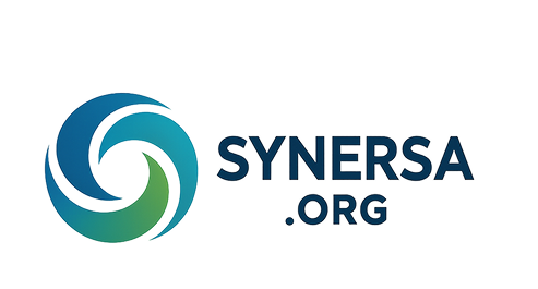 Logo synersa